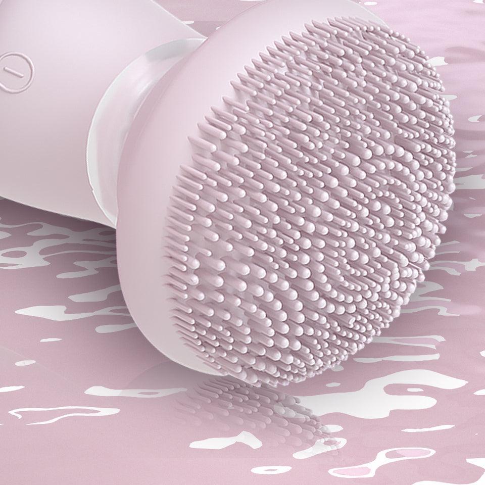 Cepillo limpiador facial Vera