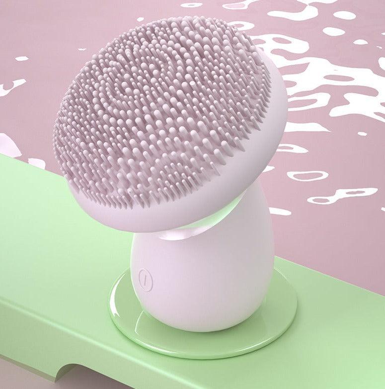 Vera Facial Cleansing Brush