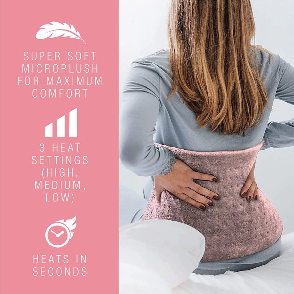 Electric Heating Pad