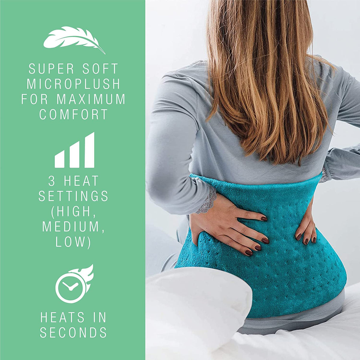 Electric Heating Pad