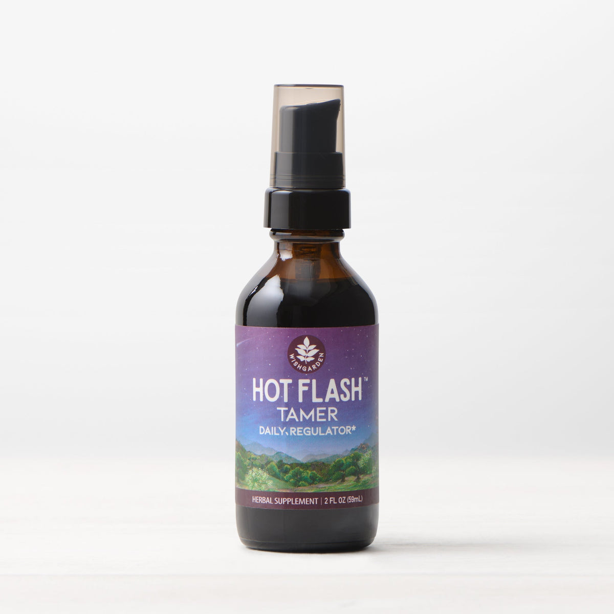 Regulador diario Hot Flash Tamer