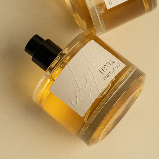 IDYLL Parfum