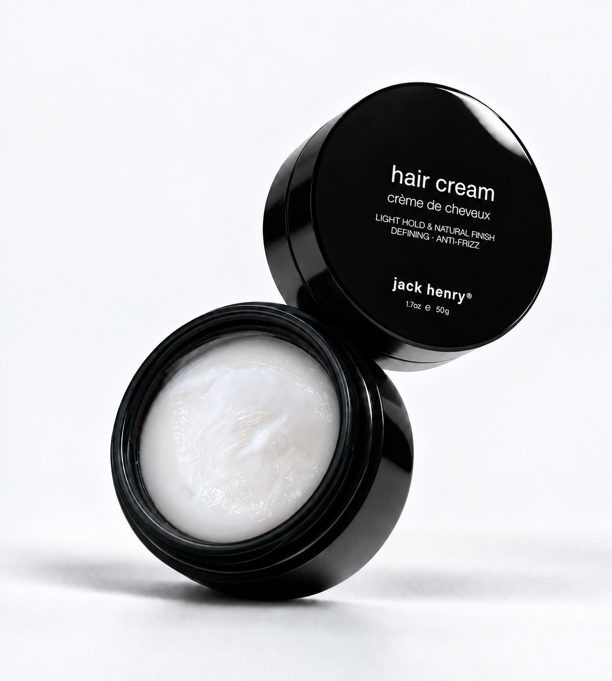 crème capillaire