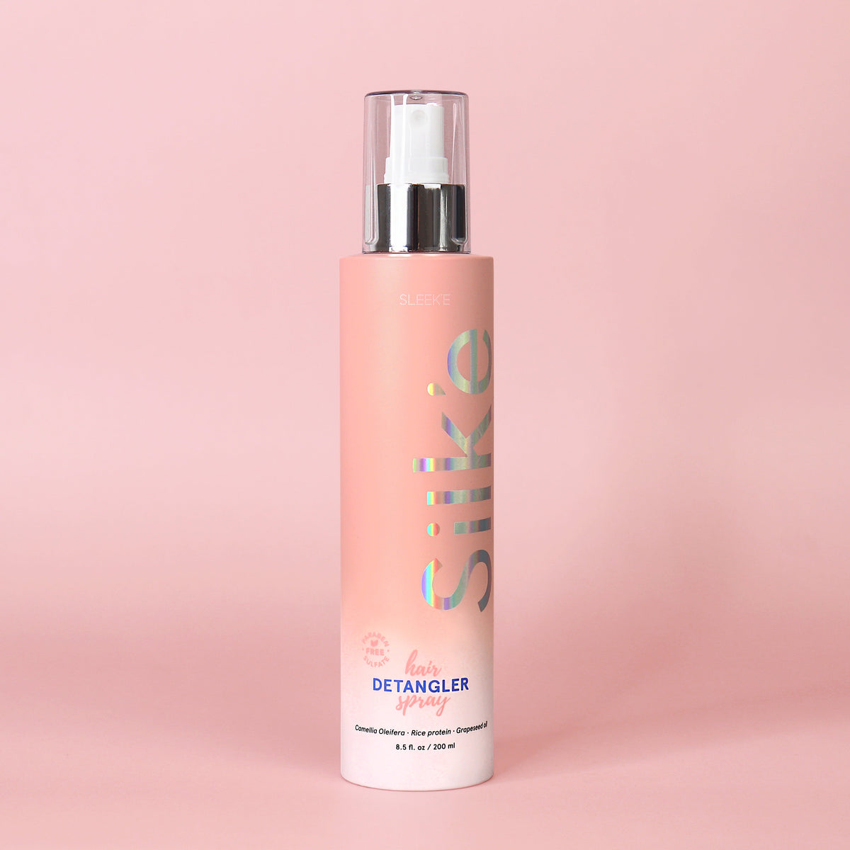 Kit para un cabello feliz