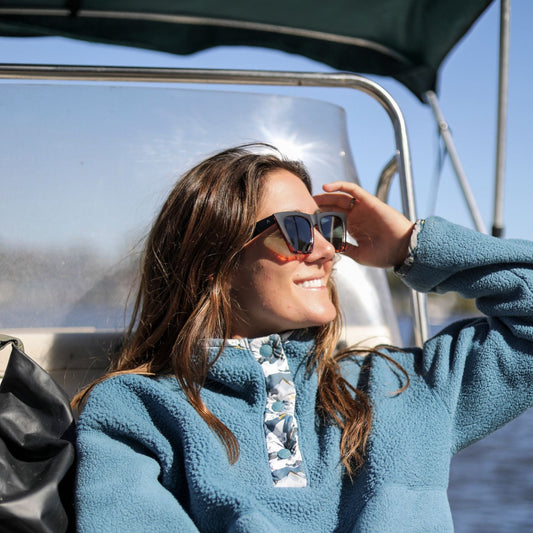 Hampton Sunglasses