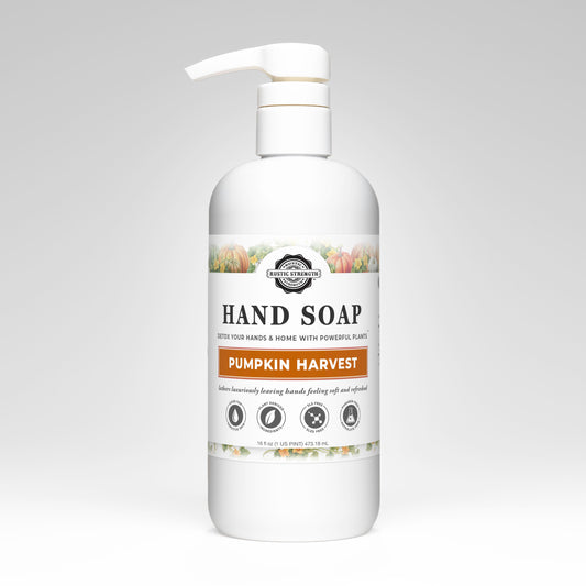 Hand Soap | Pumpkin Harvest