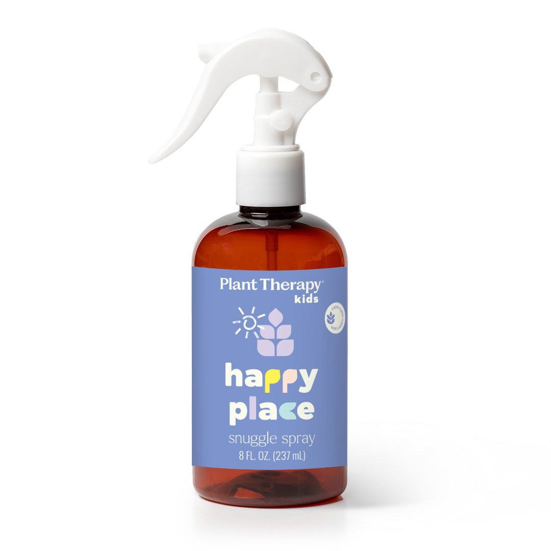 Spray acurrucable Happy Place