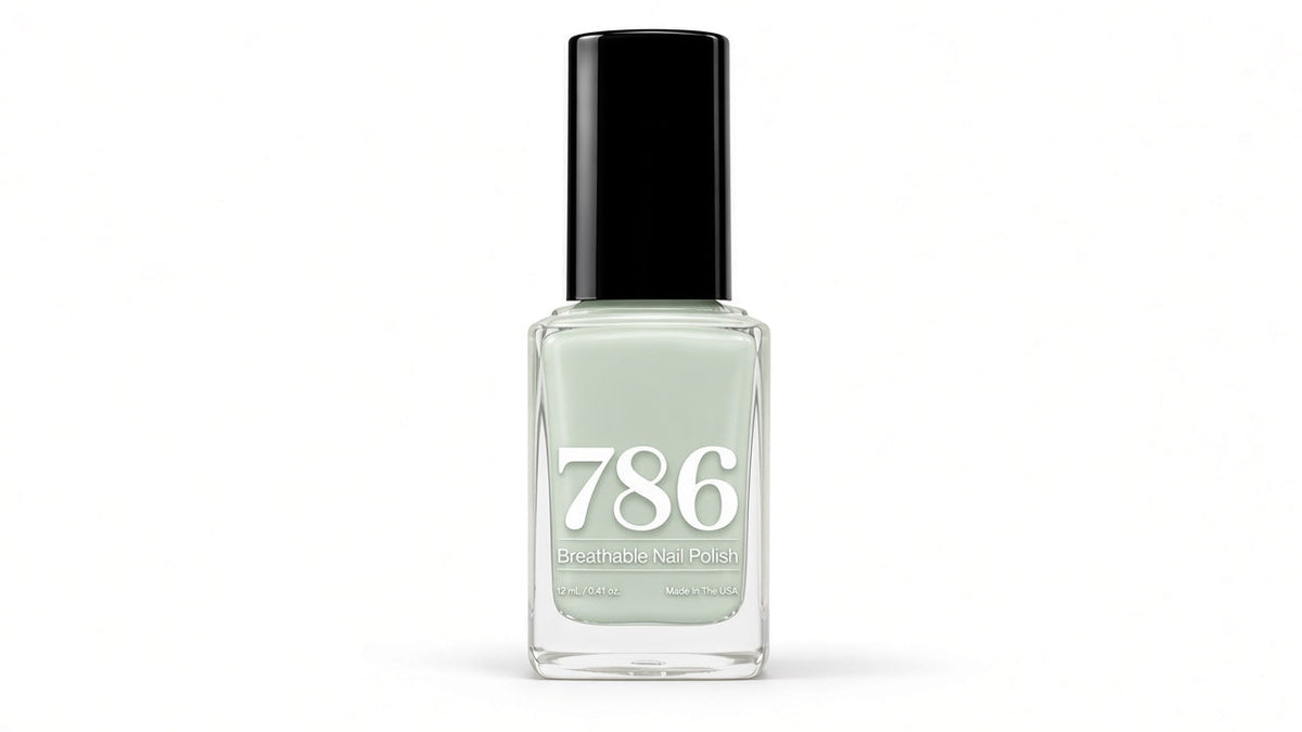 Havana - Breathable Nail Polish