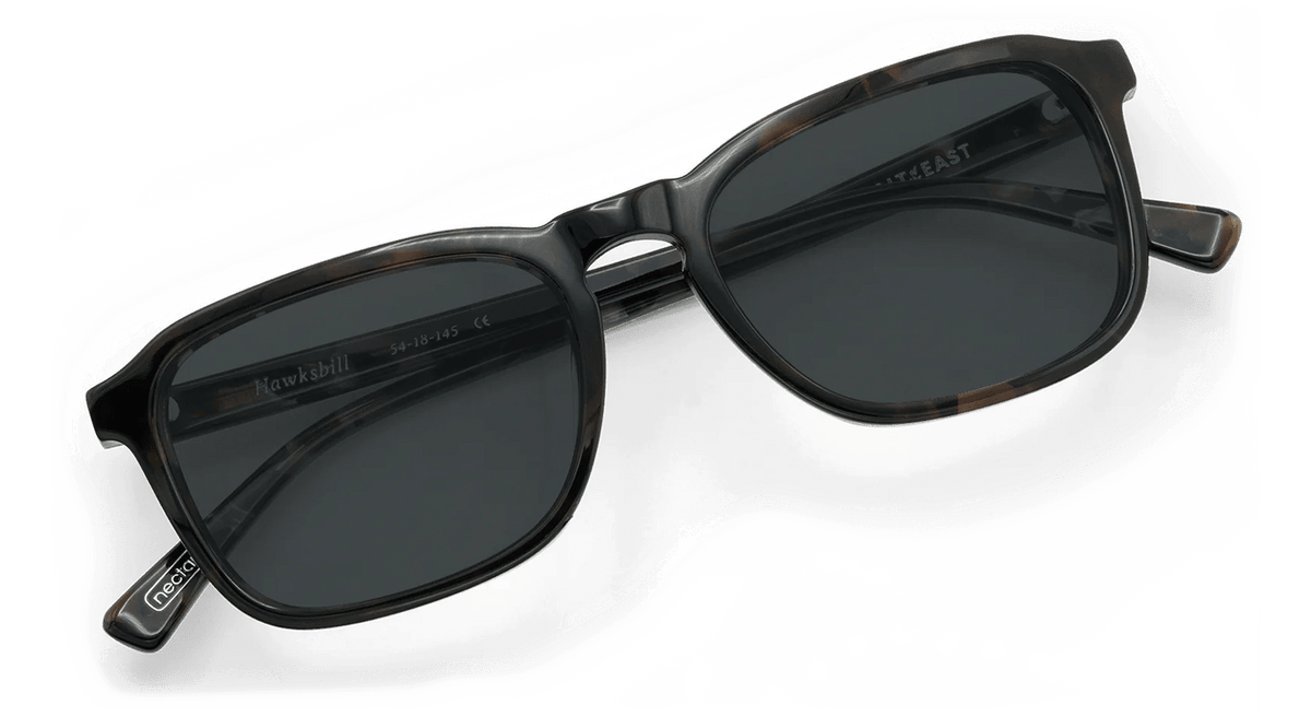 Lunettes de soleil Hawksbill