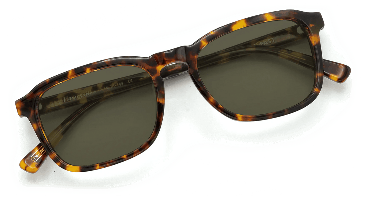 Lunettes de soleil Hawksbill