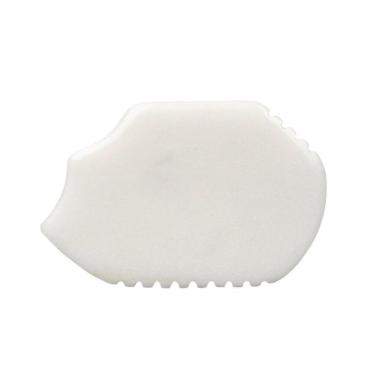 Rani White Jade Gua Sha