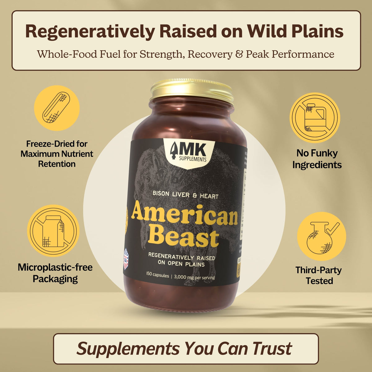 American Beast