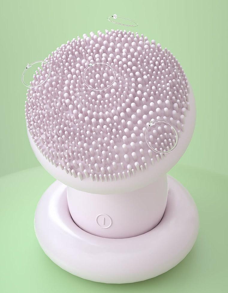 Cepillo limpiador facial Vera