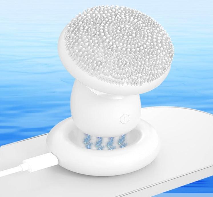 Cepillo limpiador facial Vera
