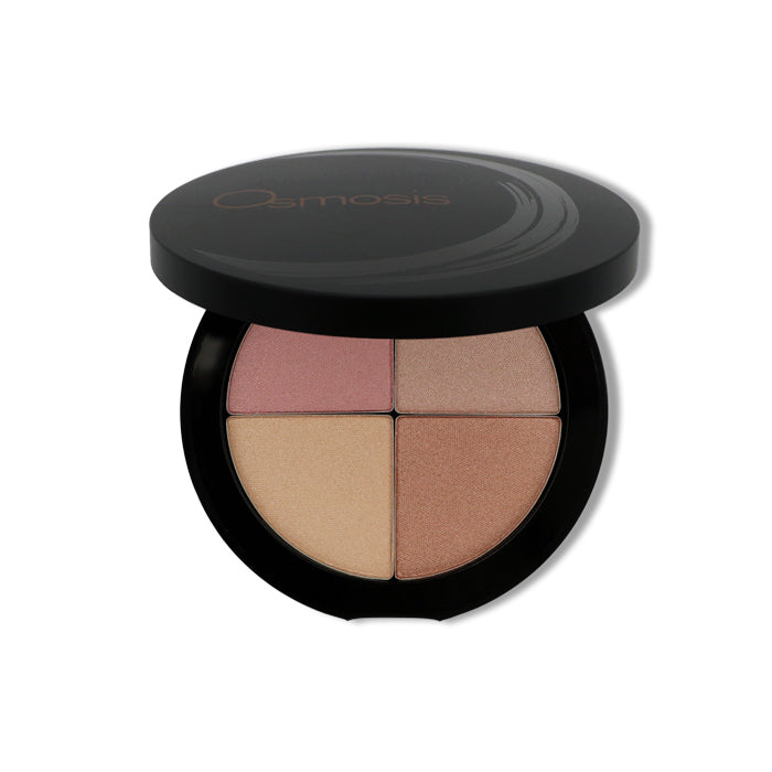 Highlighting Quad