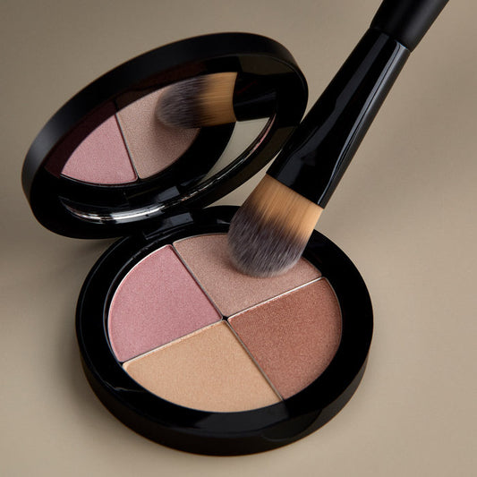 Highlighting Quad