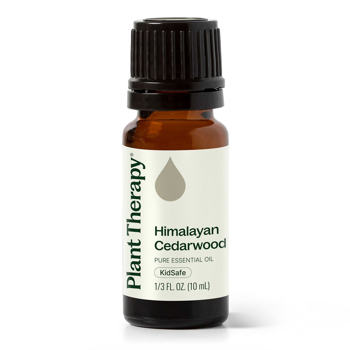 Aceite esencial de cedro del Himalaya