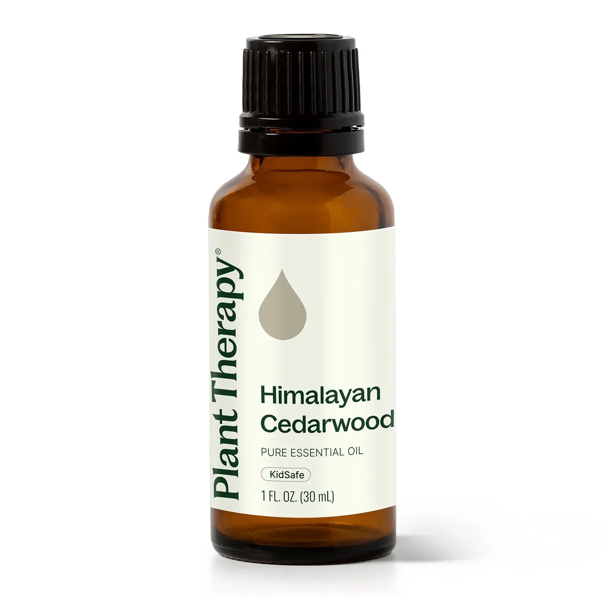 Aceite esencial de cedro del Himalaya