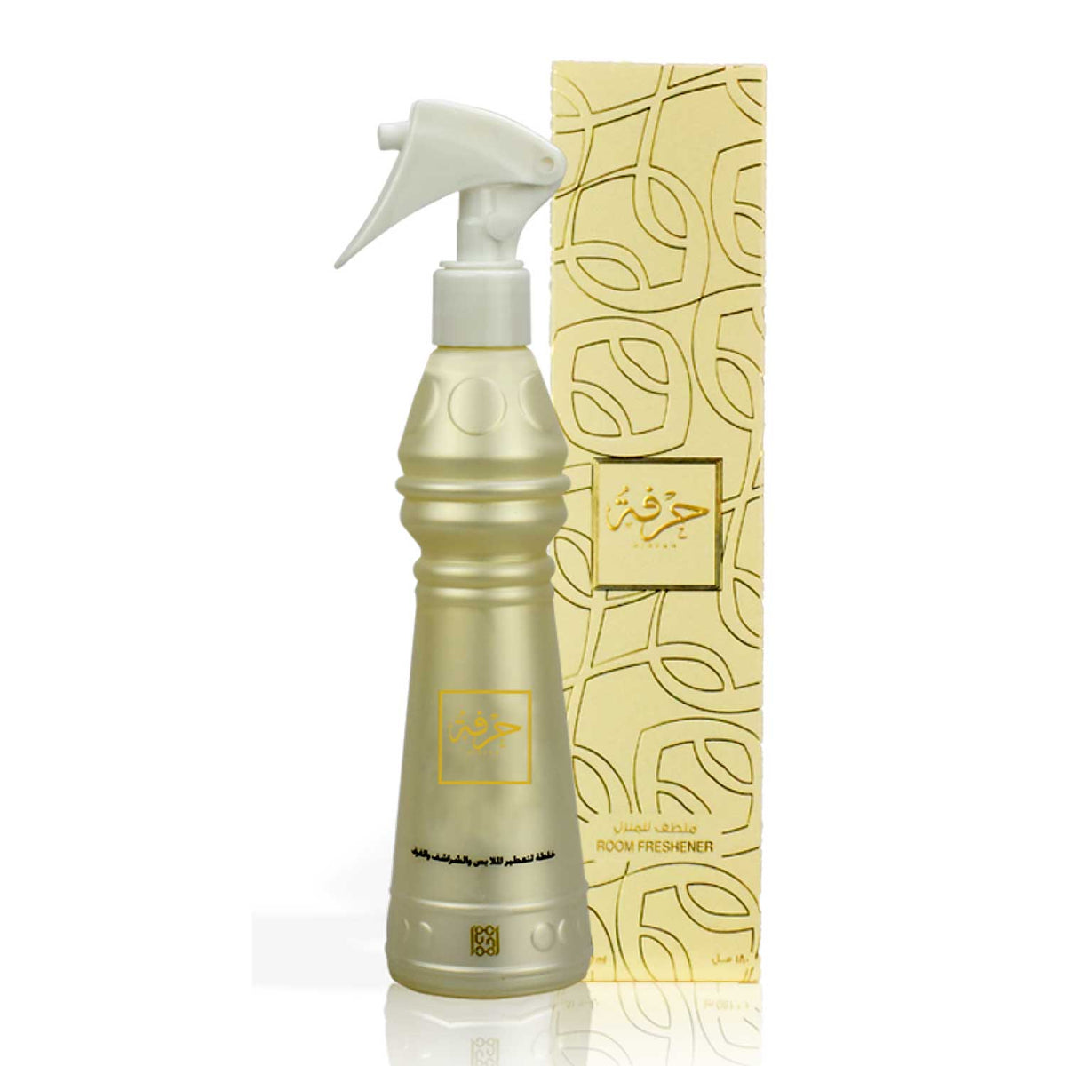 AMBIENTADOR HIRFAH 180 ML