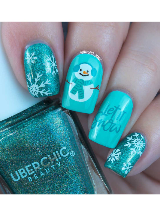 Ho Ho Ho