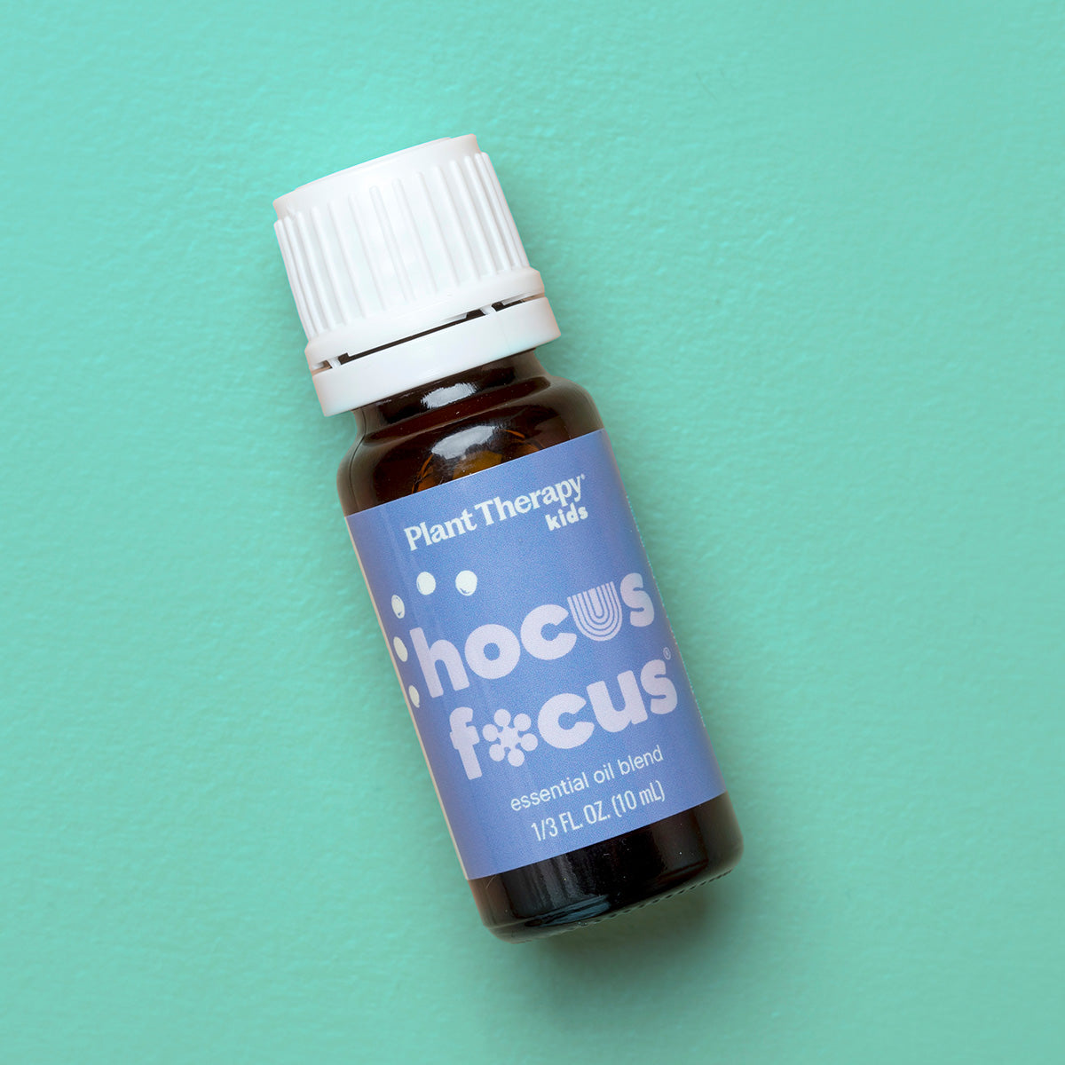 Mezcla de aceites esenciales Hocus Focus