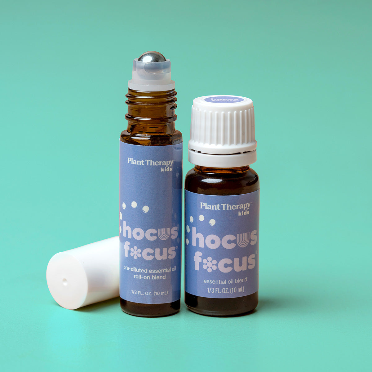 Mezcla de aceites esenciales Hocus Focus