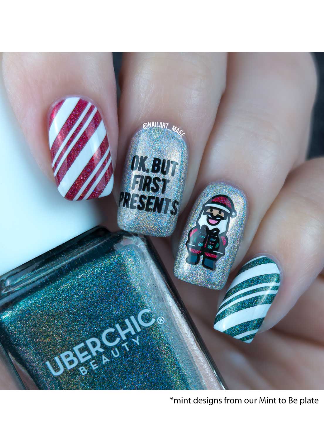 Ho Ho Ho