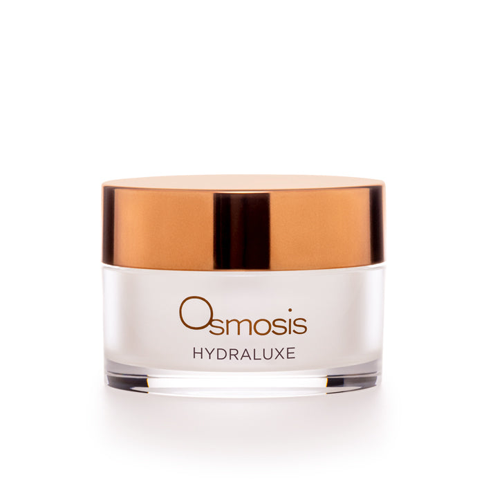 HydraLuxe Mask