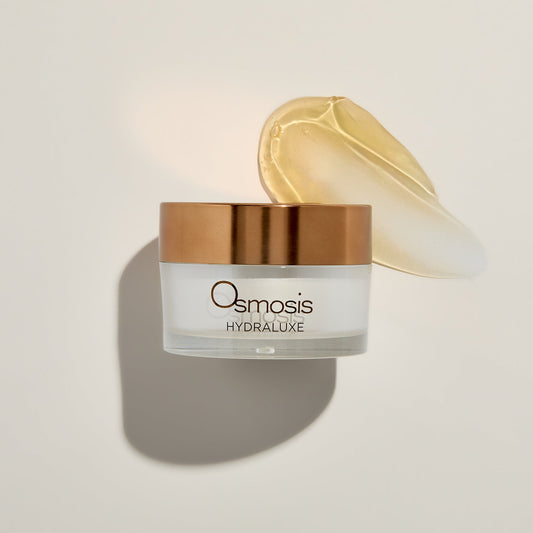 HydraLuxe Mask