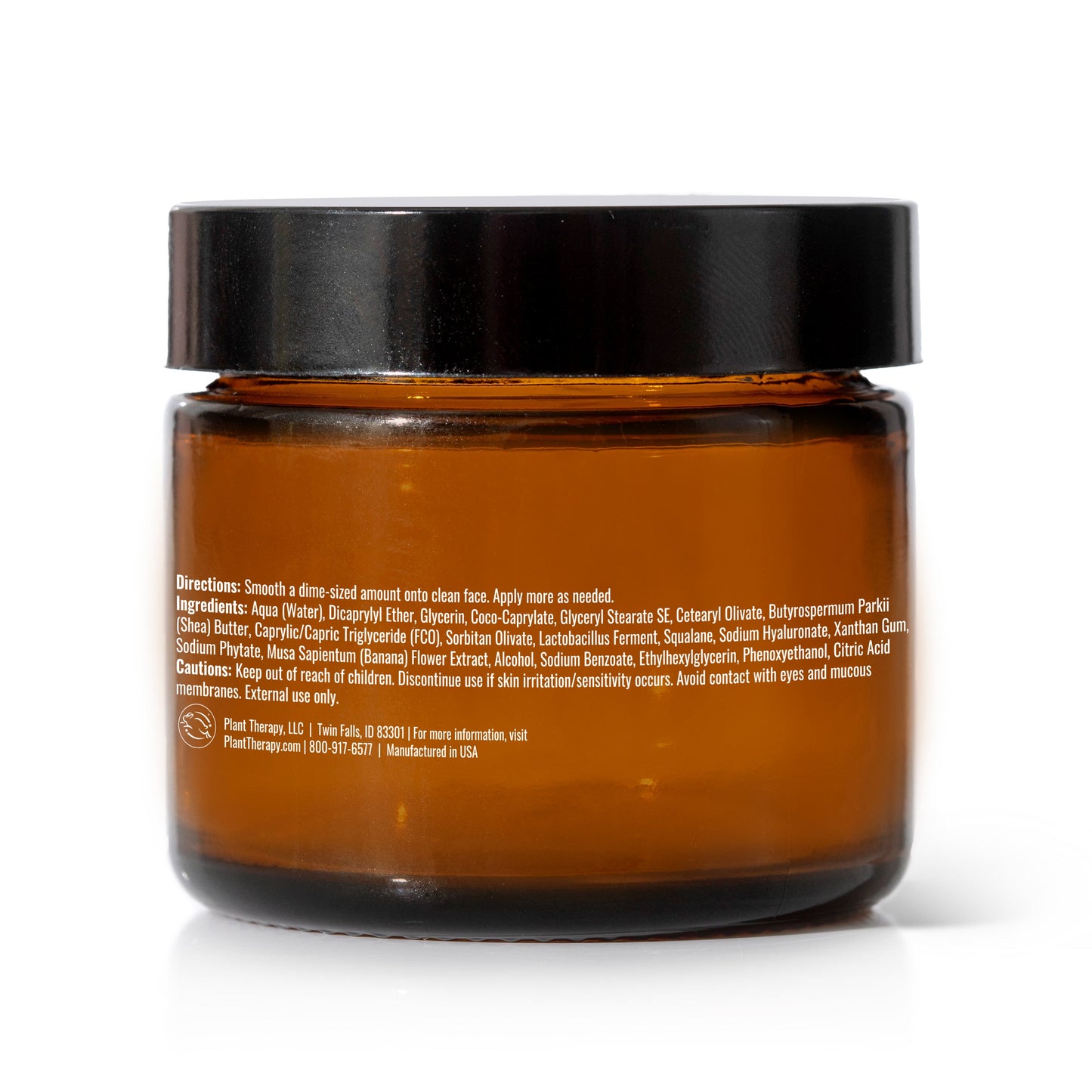 Hydrating Facial Cream