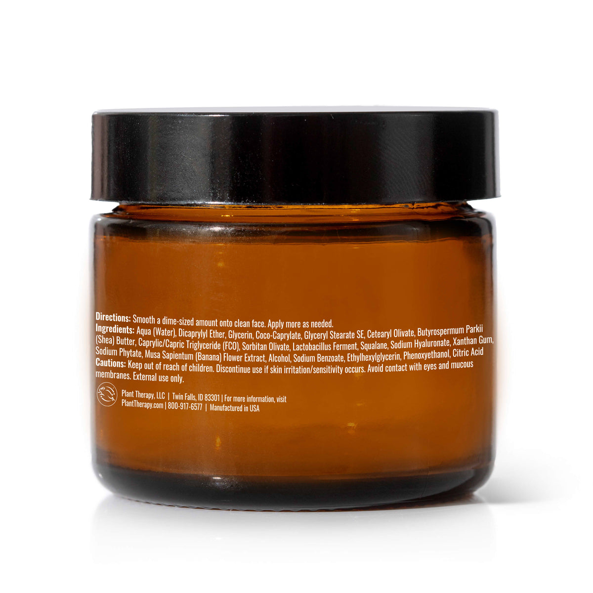 Crema facial hidratante