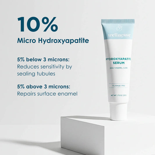 Whitening System