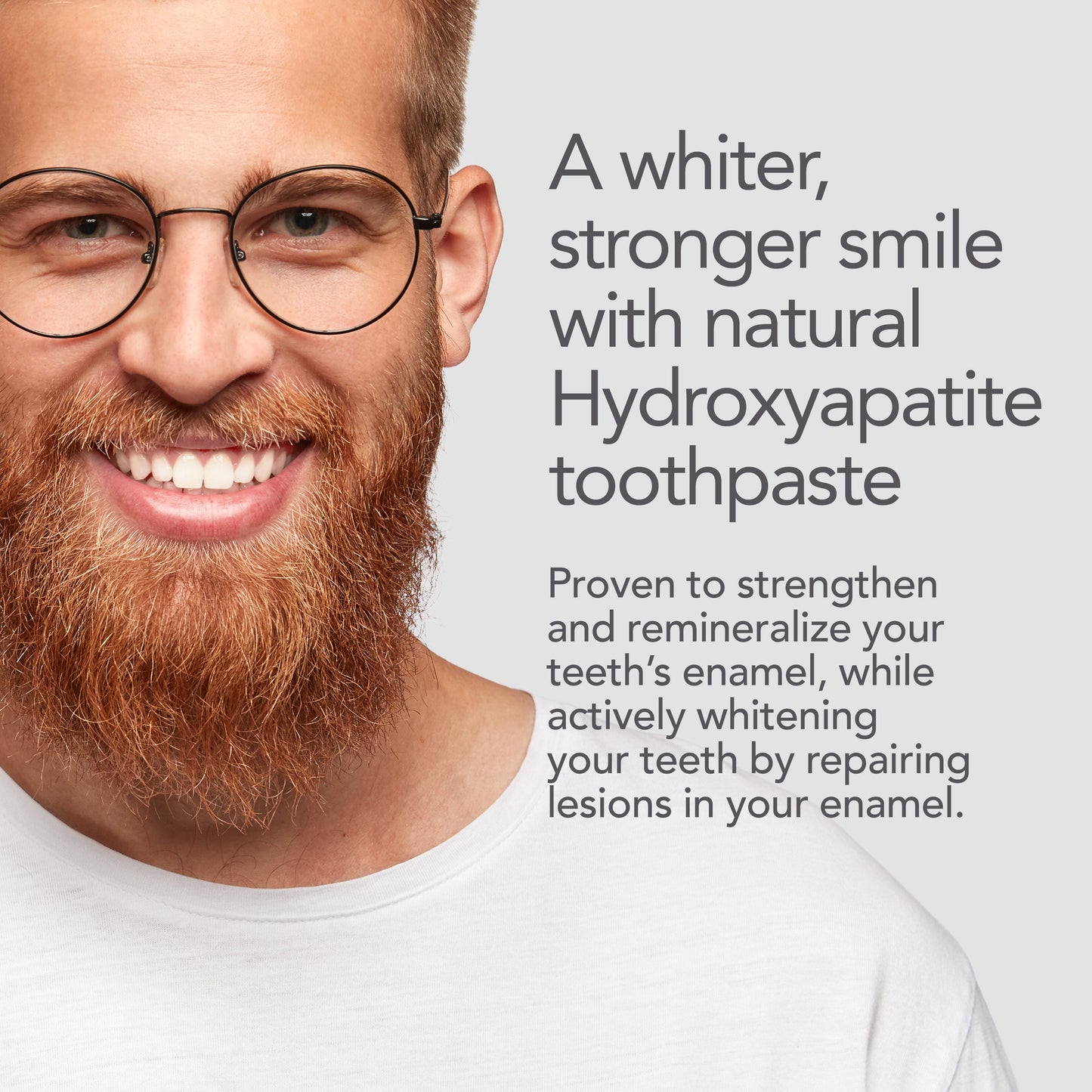 Yours & Mine Toothpaste Combo - Fresh Mint & Cinnamint