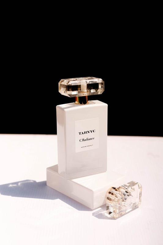 C Radiance Nurture Crystal