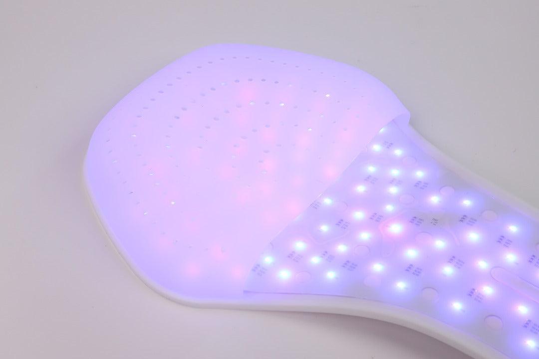 Noor 2.0 LED Light Therapy Hand and Wrist Mask