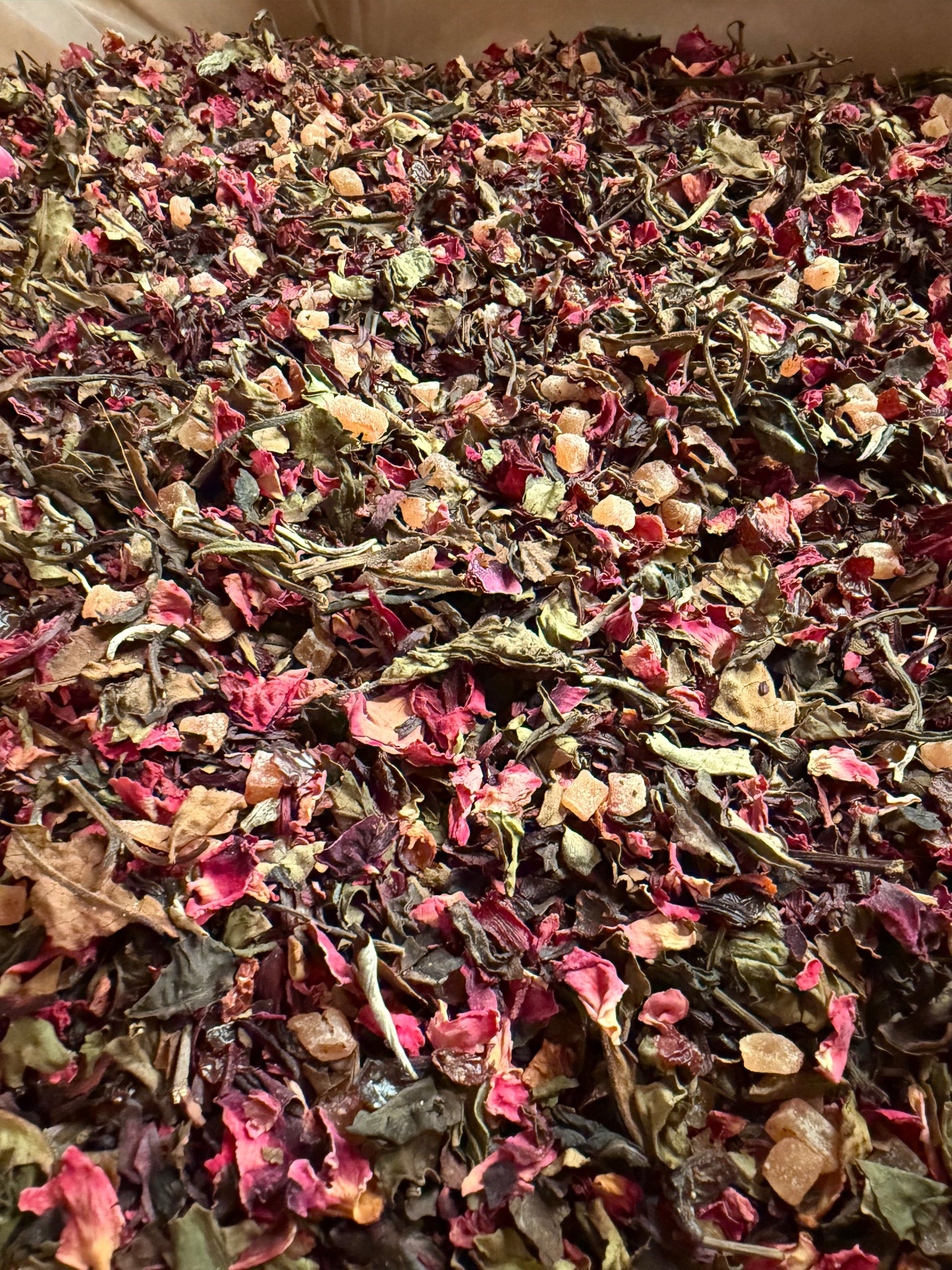 Bombshell Breeze | Papaya Pineapple Punch