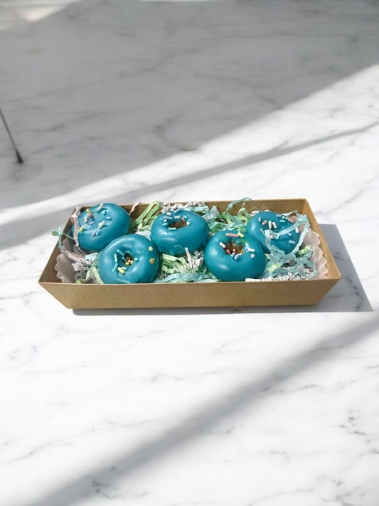 Fruit Loop Glazed Donut Wax Melts