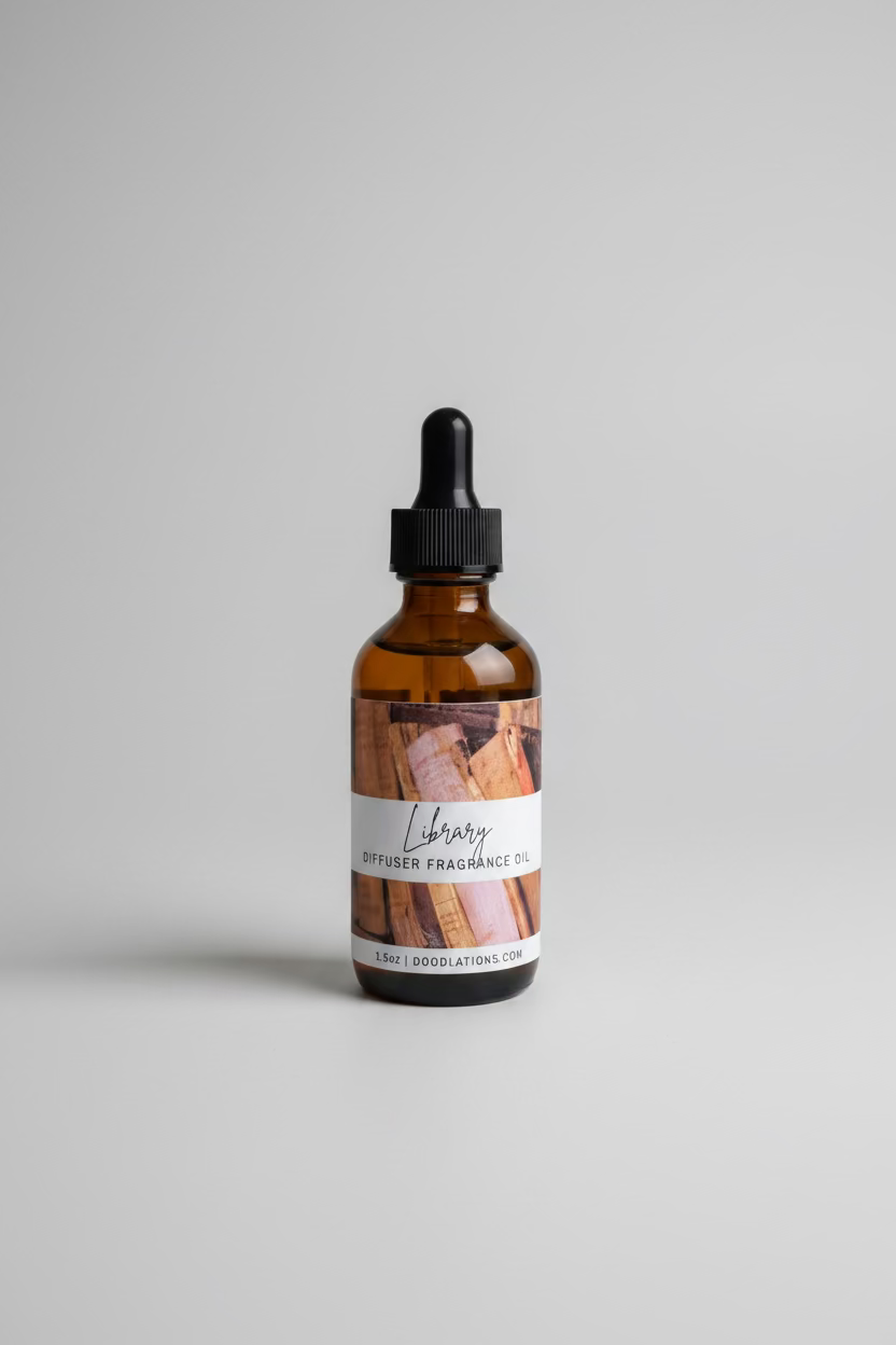 Aceites aromáticos: opciones disponibles
