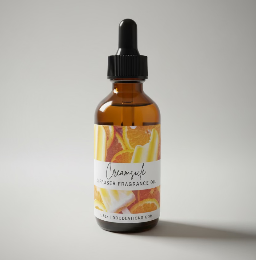 Aceites aromáticos: opciones disponibles