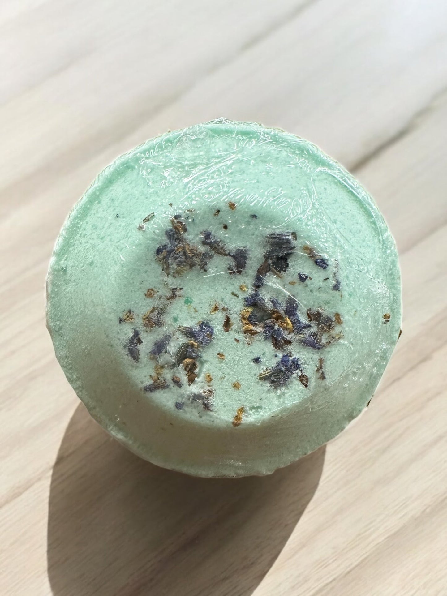 Breathe Shower Steamer (3oz)