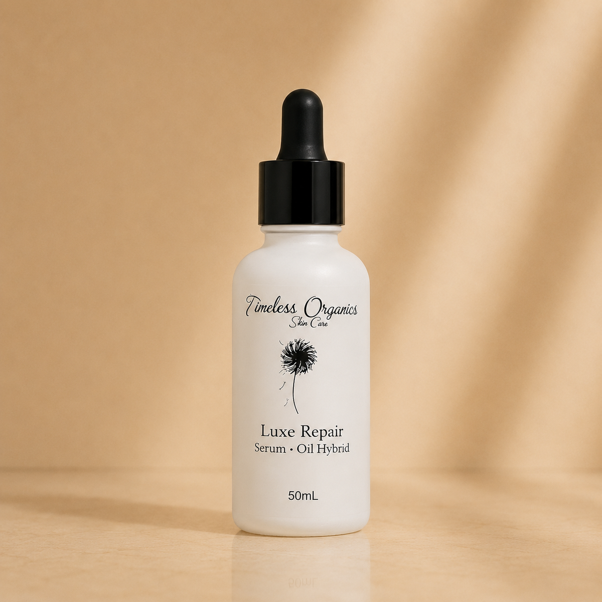 Sérum-Huile Réparateur de Luxe