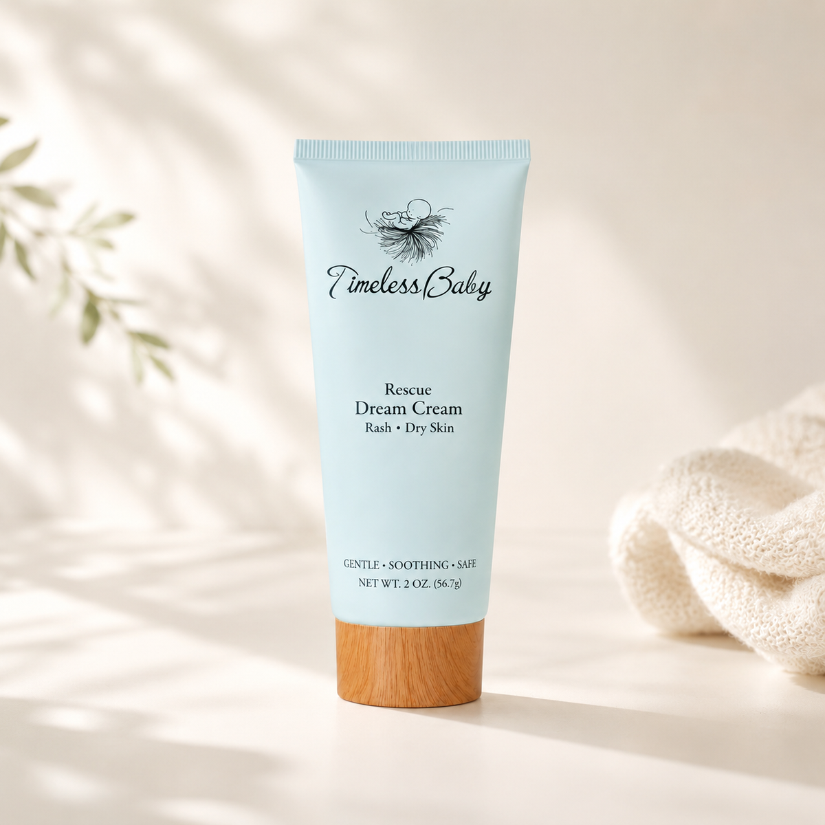Crème de rêve