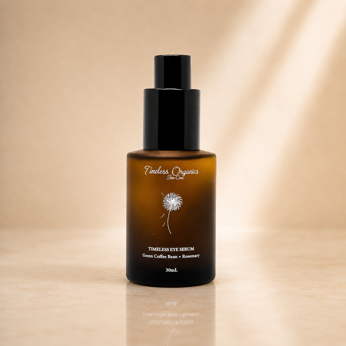 Sérum Contour des Yeux Anti-Âge