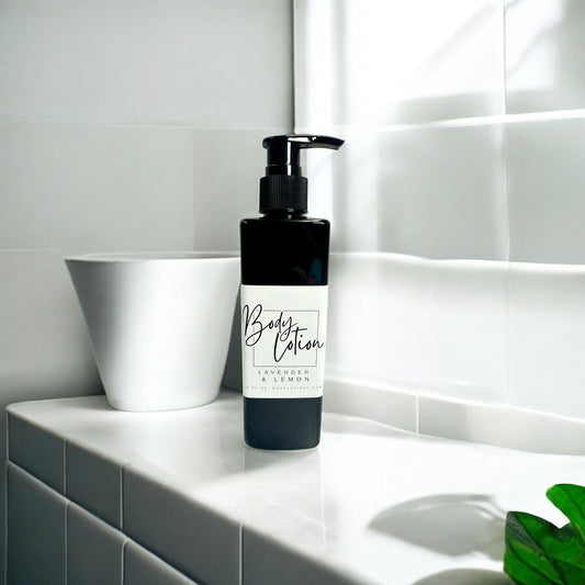 Doodlations Moisturizing Body Lotion - 8oz