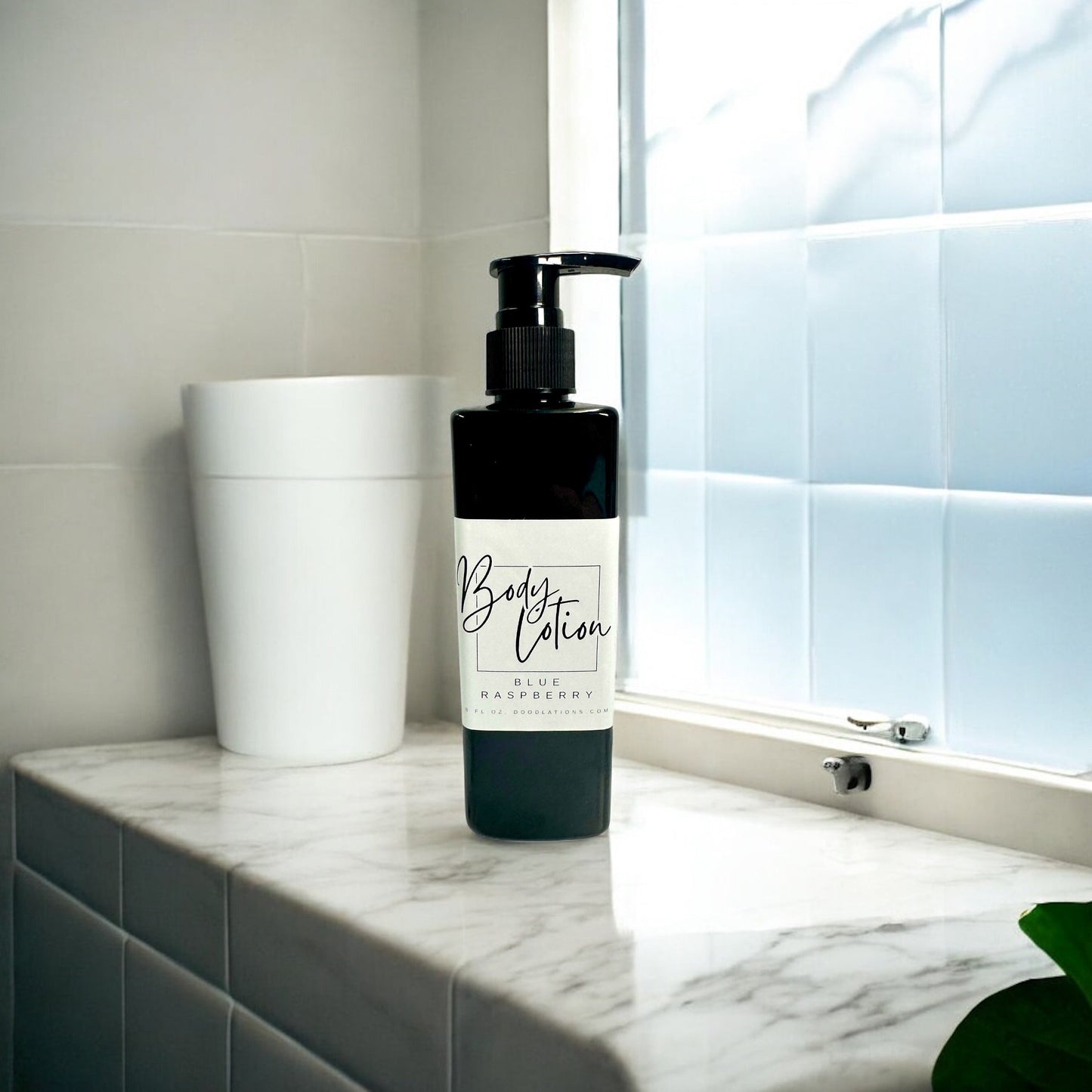 Doodlations Moisturizing Body Lotion - 8oz