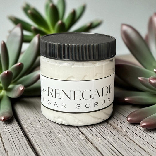 The Renegade Men's Scrub
