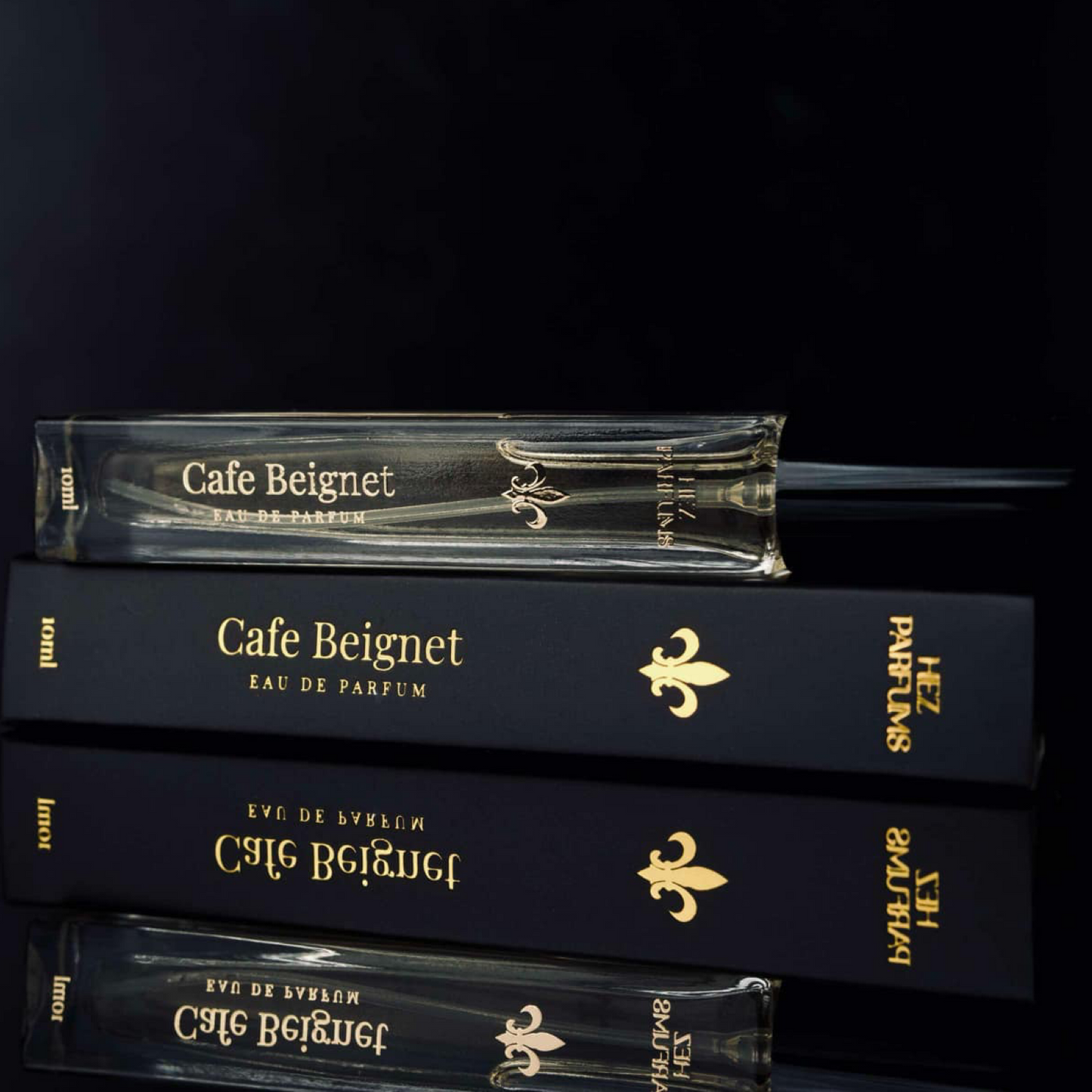 Café' Beignet