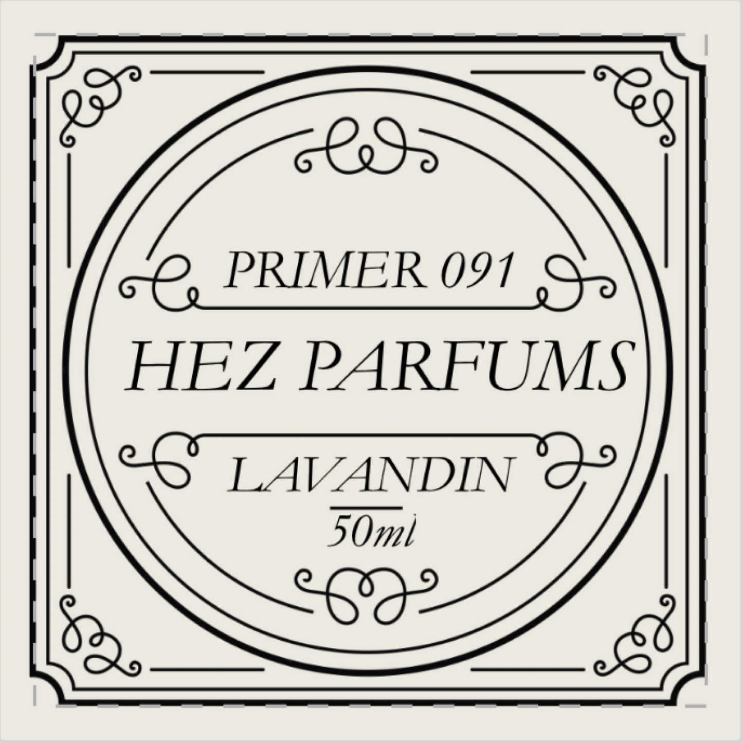 Primer 090 (Potenciador de Fragancia) – LAVANDIN