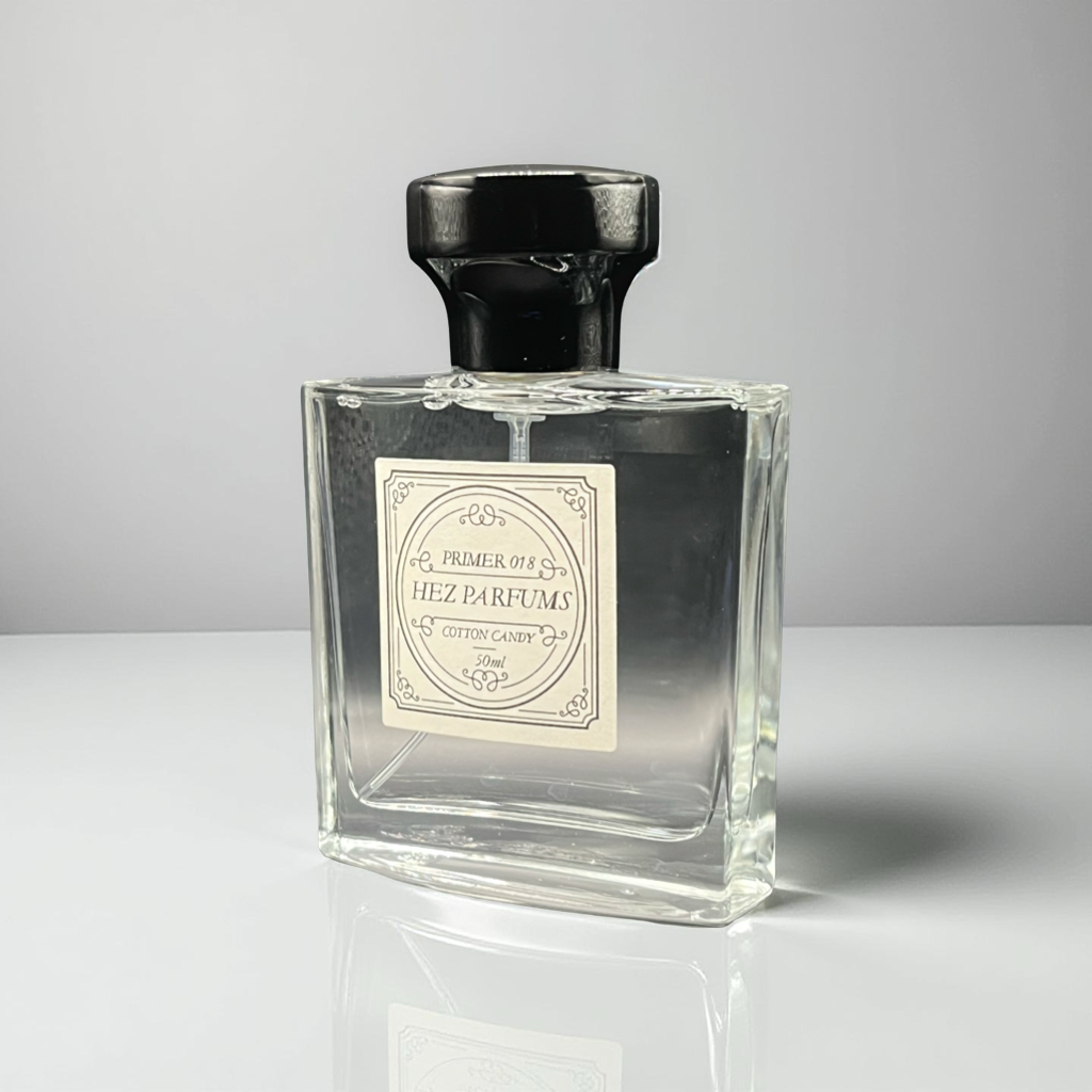 Primer 018 (Potenciador de Fragancia) – ALGODÓN DE AZÚCAR