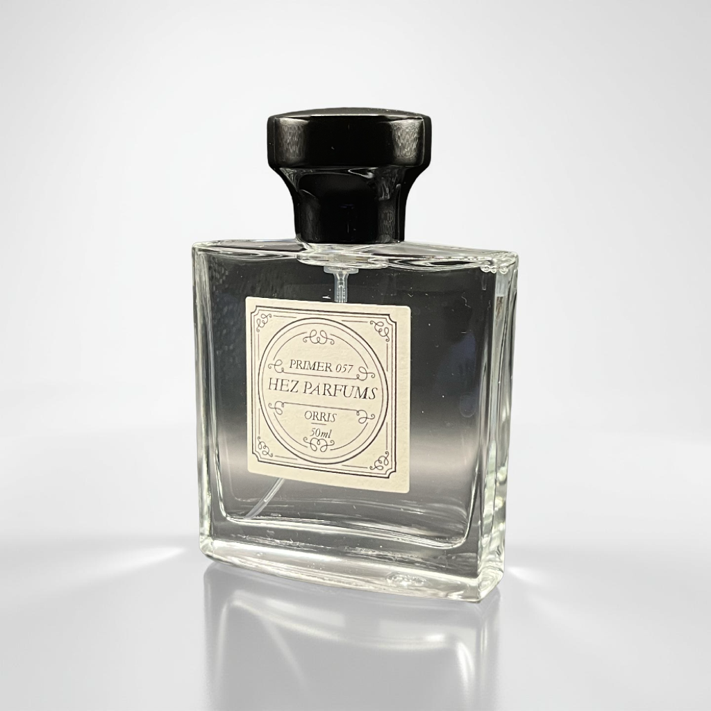 Primer 057 (Potenciador de Fragancia) – ORRIS